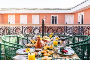 Riad Nah Nah & Spa