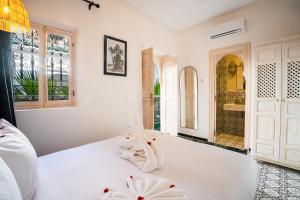 Riad Nah Nah & Spa