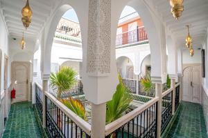 Riad Nah Nah & Spa