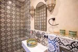 Riad Nah Nah & Spa