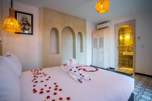 Riad Nah Nah & Spa