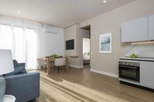 Central Apt Firenze