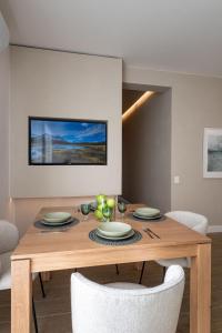Central Apt Firenze