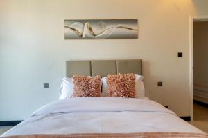 2 bedroom Apartment with Panoramic Nairobi Skyline at Lemac, Westlands