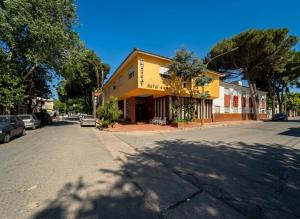 Hotel Amancay