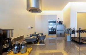 2 bedroom Apartment with Panoramic Nairobi Skyline at Lemac, Westlands