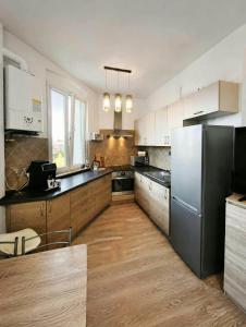 Apartament Meluzyna