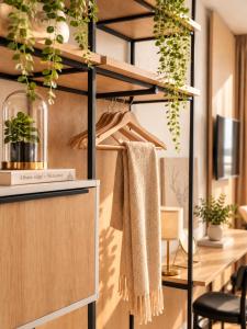 Old Town Heart - National Stadium Tower 64