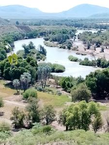 Raycana Lodge and Campsites