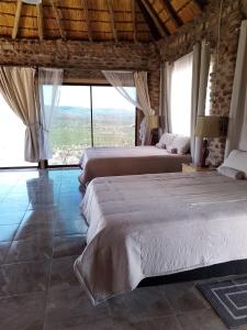 Raycana Lodge and Campsites