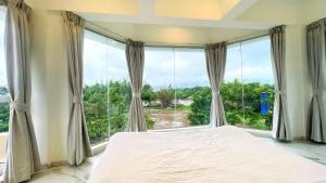 JIJAI-The Riverpanoramic Elegance, Khopoli-Pali Road