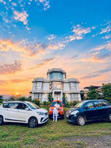 JIJAI-The Riverpanoramic Elegance, Khopoli-Pali Road
