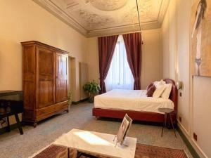 Homeby, Cinisca Suite Rose