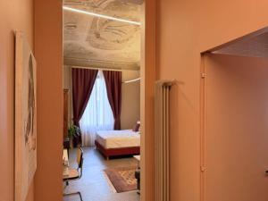 Homeby, Cinisca Suite Rose
