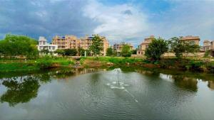 JIJAI-The Riverpanoramic Elegance, Khopoli-Pali Road