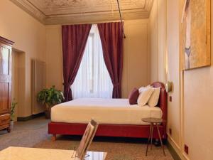 Homeby, Cinisca Suite Rose