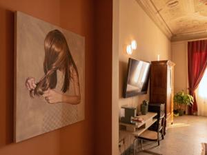 Homeby, Cinisca Suite Rose