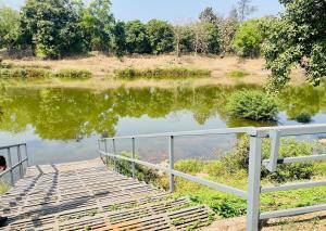 JIJAI-The Riverpanoramic Elegance, Khopoli-Pali Road
