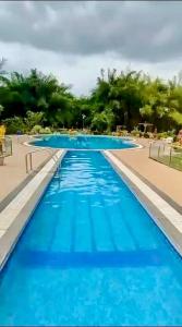 JIJAI-The Riverpanoramic Elegance, Khopoli-Pali Road