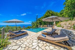 Villa Ifandis by Villa Plus