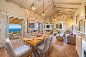Villa Ifandis by Villa Plus