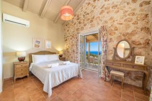 Villa Ifandis by Villa Plus