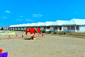 Desert Vibe resort