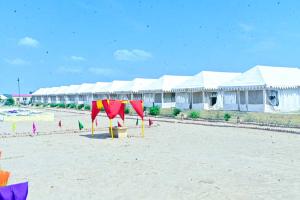 Desert Vibe resort