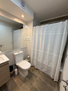 Departamento en ARRIENDO EN ALGARROBO! DISFRUTA LA PLAYA Y TRANQUILIDAD DE LA COSTA