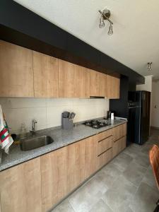 Departamento en ARRIENDO EN ALGARROBO! DISFRUTA LA PLAYA Y TRANQUILIDAD DE LA COSTA