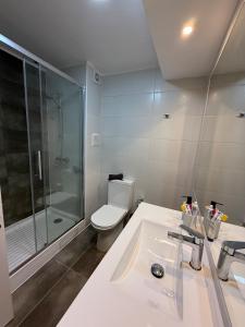 Departamento en ARRIENDO EN ALGARROBO! DISFRUTA LA PLAYA Y TRANQUILIDAD DE LA COSTA