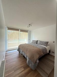 Departamento en ARRIENDO EN ALGARROBO! DISFRUTA LA PLAYA Y TRANQUILIDAD DE LA COSTA