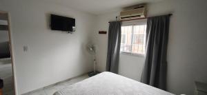 Hermoso departamento super tranquilo y espaciado