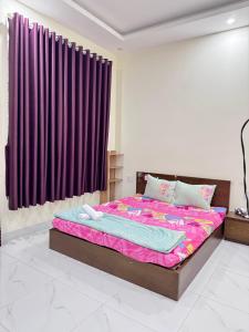 SUN Homestay