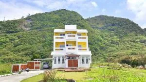 海明威 - Kuan-yin-tung 海明威 - Kuan-yin-tung