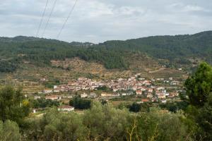 ad-daiâ Alojamento Local em Chaves, Norte de Portugal