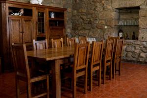 ad-daiâ Alojamento Local em Chaves, Norte de Portugal