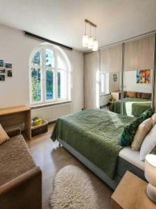 Apartament Meluzyna