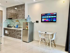 Hidden Home Vinhomes Grandpark Studio 28m2