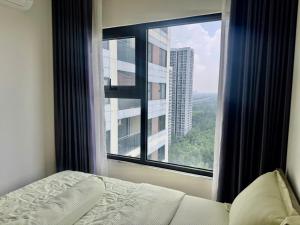 Hidden Home Vinhomes Grandpark Studio 28m2