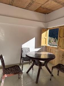 Himvaas Homestay