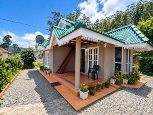 Sewlys Cottage - Hawa Eliya