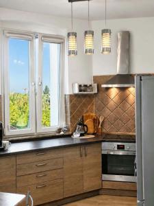 Apartament Meluzyna