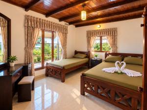 Sewlys Cottage - Hawa Eliya
