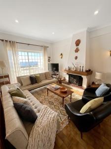 Marachique Beach Flat