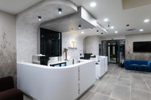 Hotel Terminal