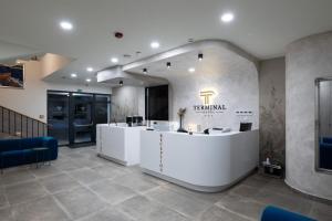 Hotel Terminal