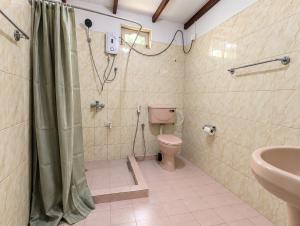Sewlys Cottage - Hawa Eliya