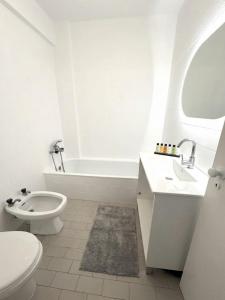 Marachique Beach Flat