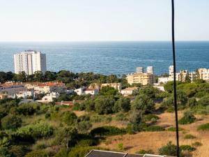 Marachique Beach Flat